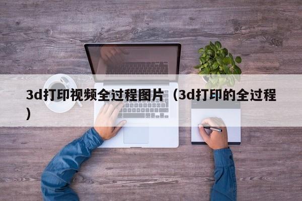 3d打印视频全过程图片（3d打印的全过程）