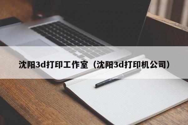 沈阳3d打印工作室（沈阳3d打印机公司）